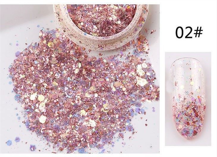 Chunky Glitter wholesale
