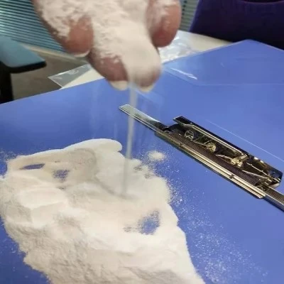 Soda Ash Dense 99.2%