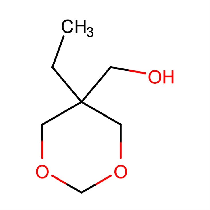 Cyclic Trimethylolpropane Formaldehyde factory Cyclic Trimethylolpropane Formaldehyde factory