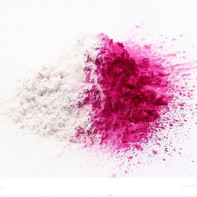 Photochromic Pigment Powder Sunlight Sensitive Pigment factory
